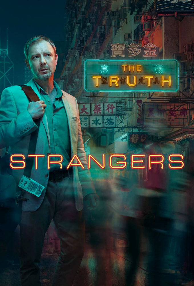 Strangers - Season 1 [202177] (A1537632780) [[TV Shows]] --Plex--